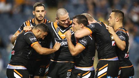 celine quintao wests tigers|Wests Tigers news.